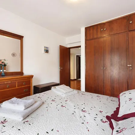 Apartamento Filha Do Mar