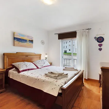 Apartamento Filha Do Mar *