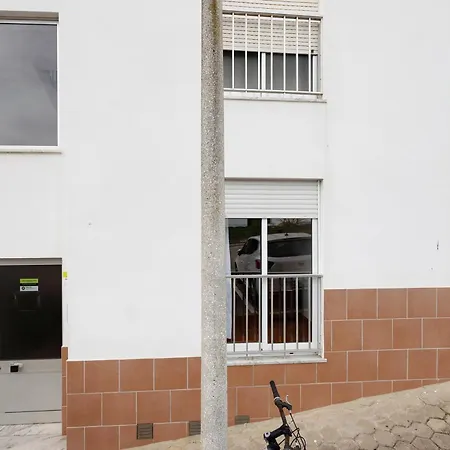 Filha Do Mar Apartamento Lagos