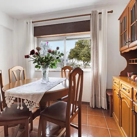Apartamento Filha Do Mar *