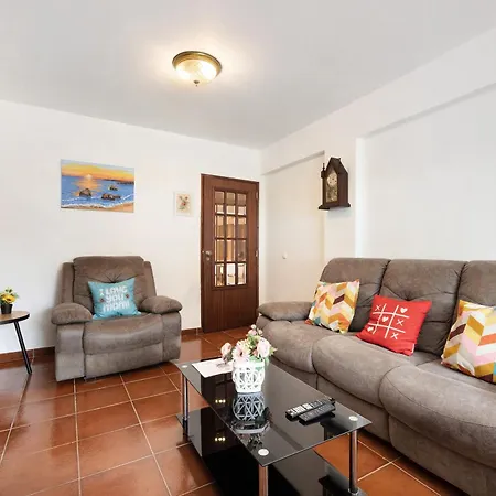 Apartament Filha Do Mar *