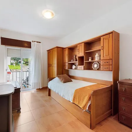Apartament Filha Do Mar Lagos