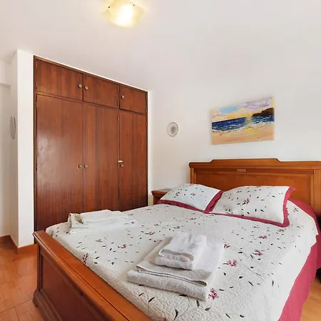 Filha Do Mar Apartament Lagos